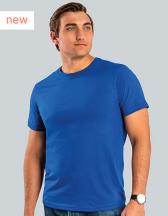 Men´s Organic Heavy Luxury Roundneck Tees